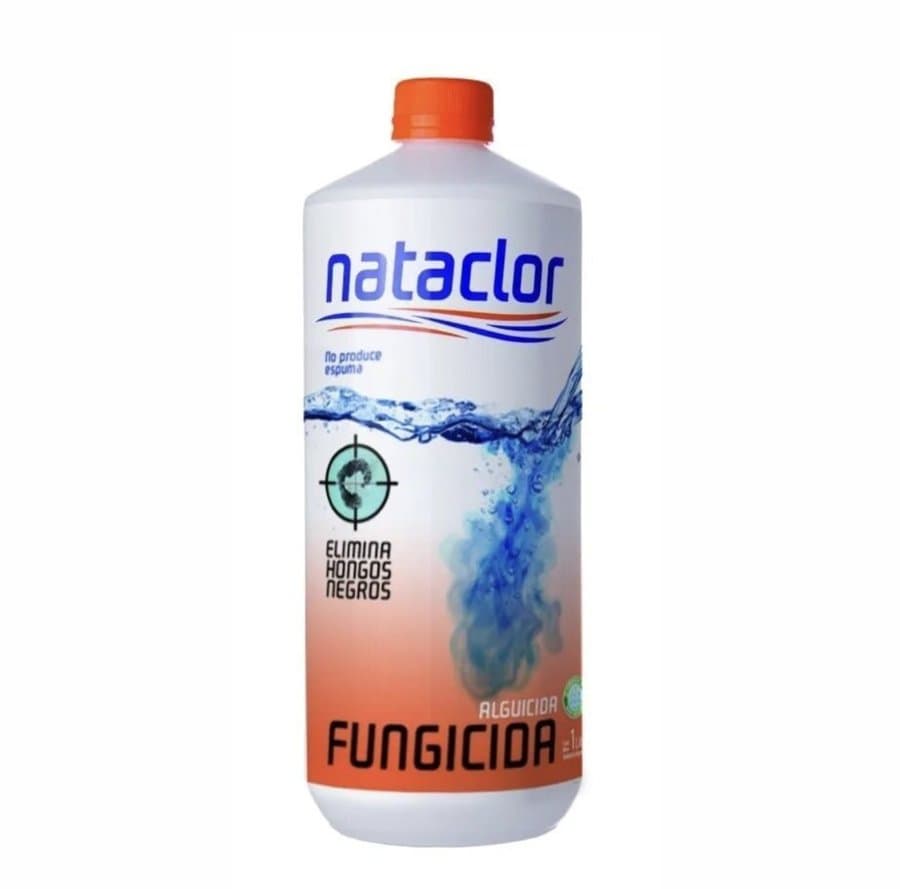 Fungicida Nataclor x1L