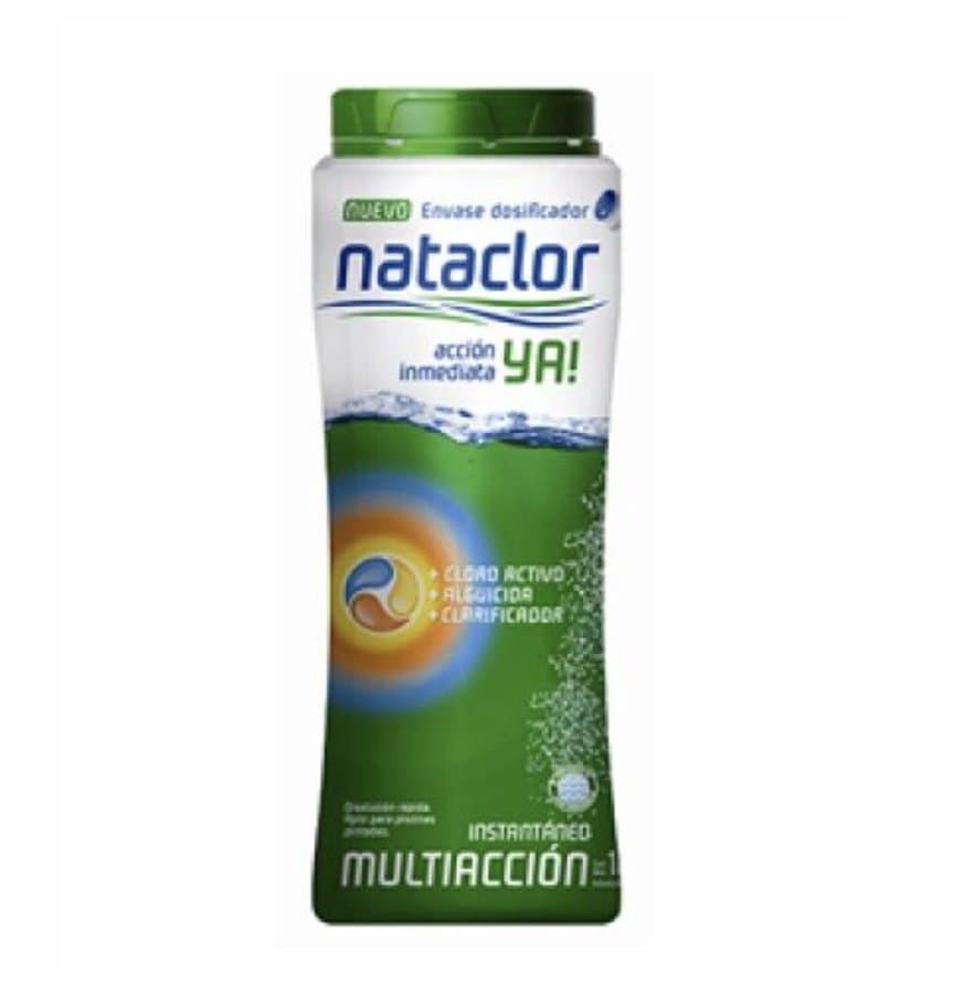 ¡Instantáneo Ya! Nataclor